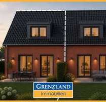 Haus zum Kaufen in Isselburg Werth 510.000,00 € 130 m² - Isselburg / Werth