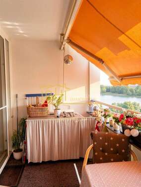 Foto - Wohnung zum Kaufen in Mannheim 198.000,00 € 80.55 m²