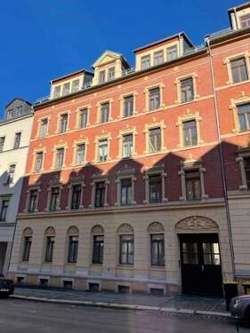 Foto - Wohnung zum Mieten in Chemnitz 650,00 € 92.48 m²