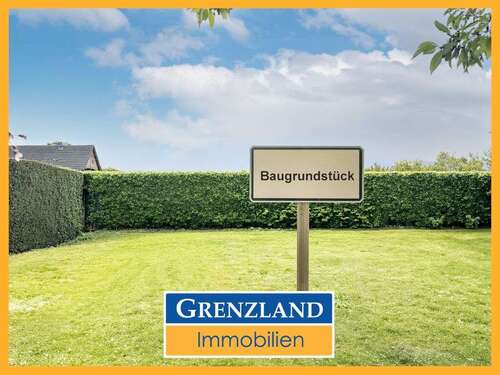 Foto - Grundstück zu verkaufen in Rhede 388.000,00 € 677 m²
