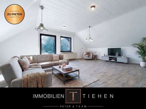 Foto - Wohnung zum Mieten in Meppen 950,00 € 115 m²