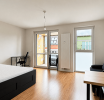Wohnung zum Kaufen in Berlin 170.000,00 € 28.9 m²