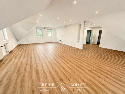 Foto - Wohnung zum Mieten in Bückeburg Bergdorf 950,00 € 140 m²