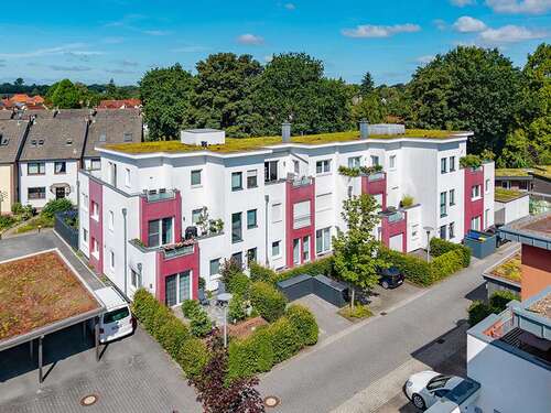 Foto - Wohnung zum Kaufen in Oldenburg 615.000,00 € 148 m²