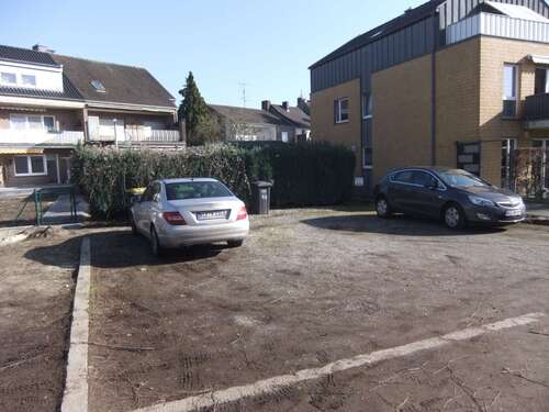 Foto - Garage zu vermieten in Kevelaer 35,00 € 25 m²