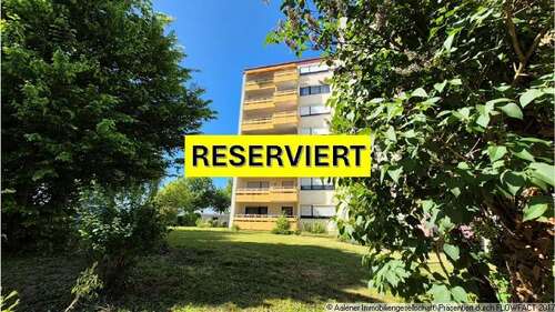 Foto - Wohnung zum Kaufen in Aalen 229.000,00 € 98 m²