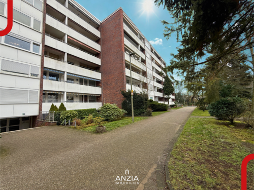 Foto - Wohnung zum Kaufen in Ratingen 85.000,00 € 23 m²