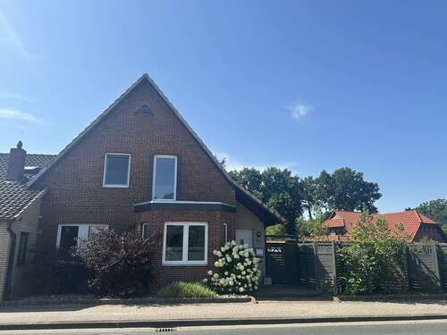 Foto - Wohnung zum Mieten in Wardenburg 1.000,00 € 100 m²