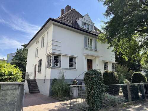 Foto - Haus zum Kaufen in Herford 574.000,00 € 261.6 m²