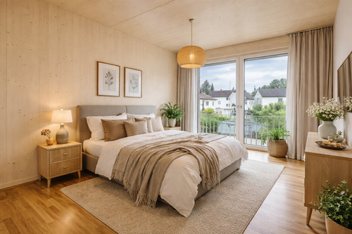 Foto - Haus zum Mieten in München 3.800,00 € 151 m²