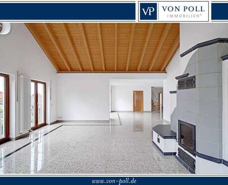 Foto - Wohnung zum Mieten in Dortmund 1.850,00 € 180 m²