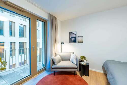 Foto - Wohnen auf Zeit in Stuttgart 1.070,00 €