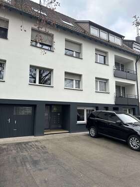 Foto - Wohnung zum Mieten in Stuttgart 950,00 € 48 m²