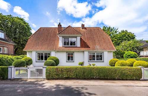 Foto - Haus zum Kaufen in Hamburg 1.750.000,00 € 197 m²