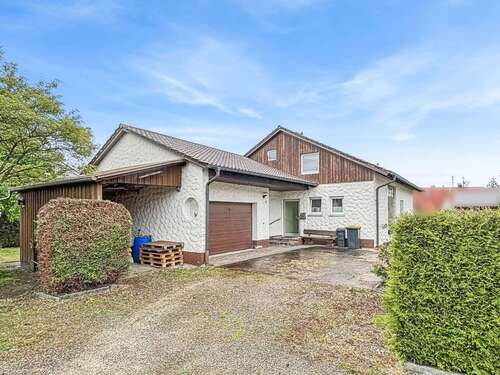 Foto - Haus zum Kaufen in Ichenhausen 320.000,00 € 110 m²