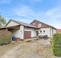 Haus zum Kaufen in Ichenhausen 320.000,00 € 110 m²