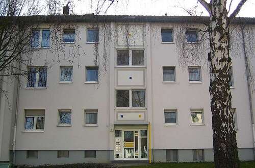 Foto - Wohnung zum Mieten in Kassel 492,00 € 57.61 m²