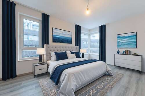 Foto - Wohnung zum Mieten in Essen Bredeney 795,00 € 65 m²