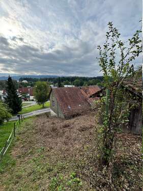 Foto - Grundstück zu verkaufen in Weißensberg 460.000,00 € 819 m²