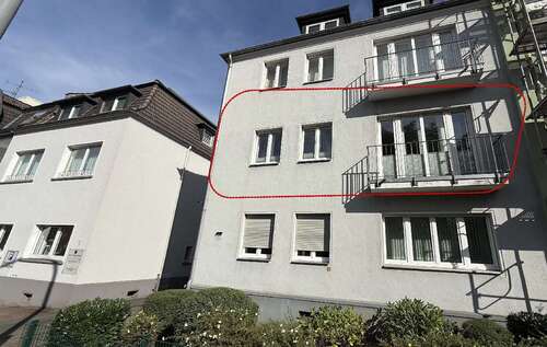 Foto - Wohnung zum Kaufen in Essen 290.000,00 € 87 m²