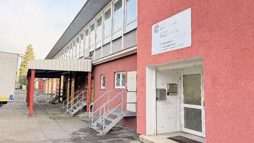 Foto - Büro in Gelsenkirchen 3.555,00 € 575 m²