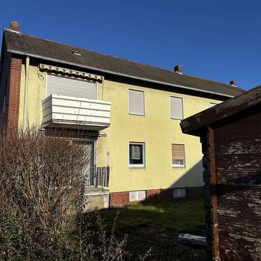 Foto - Wohnung zum Kaufen in Ahlen 98.000,00 € 73.5 m²