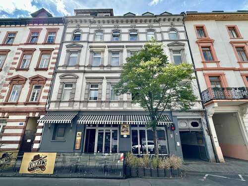 Foto - Wohnung zum Kaufen in Offenbach 184.000,00 € 61.11 m²