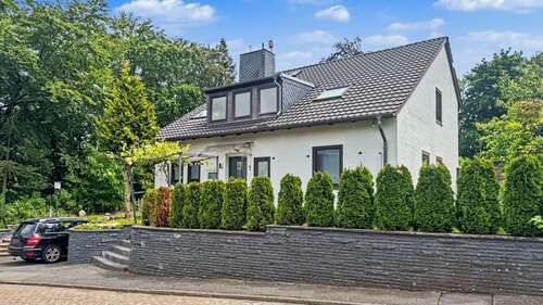 Foto - Haus zum Kaufen in Ritterhude 489.000,00 € 218 m²