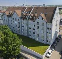 Wohnung zum Kaufen in Mannheim 125.000,00 € 31.36 m²