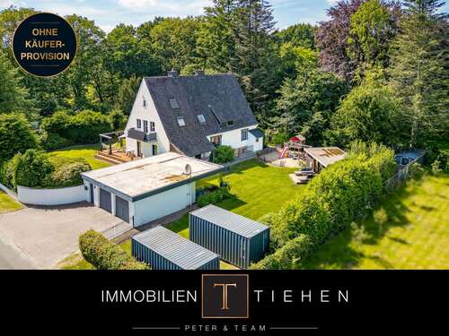 Foto - Haus zum Kaufen in Haren Raken 599.000,00 € 276 m²