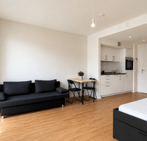 Wohnung zum Kaufen in Berlin 168.000,00 € 28.9 m²