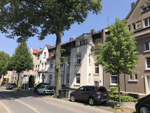 Foto - Wohnung zum Mieten in Gelsenkirchen 571,69 € 81.67 m²