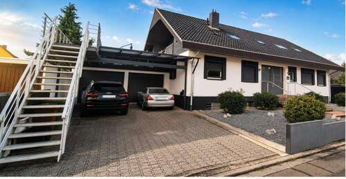 Foto - Wohnung zum Kaufen in Germersheim 309.000,00 € 98 m²