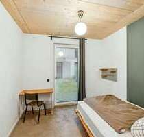 WG-Zimmer in Berlin 610,00 € 12 m²