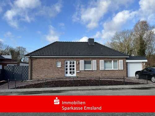 Foto - Haus zum Kaufen in Papenburg 298.000,00 € 123 m²