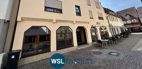 Foto - Büro in Kirchheim unter Teck 1.100,00 € 85 m²