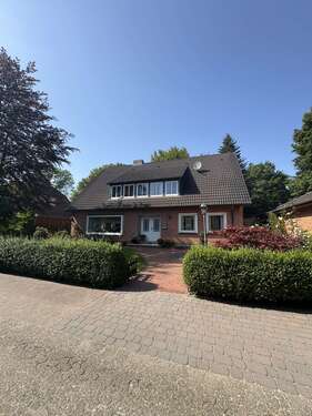 Foto - Wohnung zum Mieten in Wardenburg Oberlethe 700,00 € 94 m²