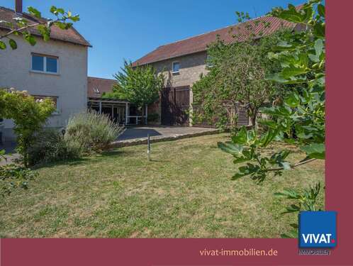 Foto - Haus zum Kaufen in Ober-Mörlen 535.000,00 € 195 m²