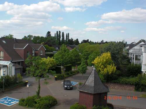 Foto - Wohnung zum Mieten in Meerbusch 900,00 € 75 m²