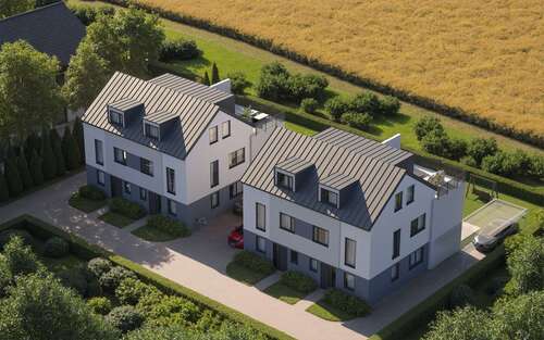 Foto - Haus zum Kaufen in Harxheim 699.800,00 € 148 m²