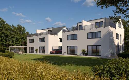 Foto - Haus zum Kaufen in Harxheim 699.800,00 € 148 m²