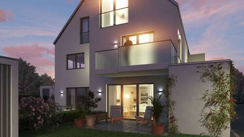 Foto - Wohnung zum Kaufen in Kaarst 349.000,00 € 69 m²