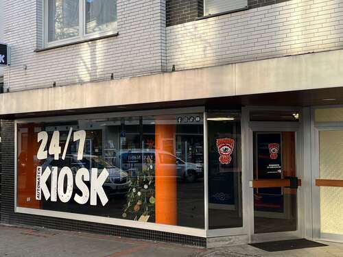 Foto - Einzelhandel in Iserlohn 1.000,00 € 124 m²