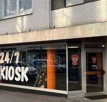Einzelhandel in Iserlohn 1.000,00 € 124 m²
