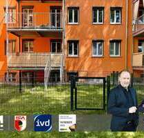 Wohnung zum Kaufen in Augsburg 396.000,00 € 72 m²