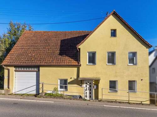 Foto - Haus zum Kaufen in Wellendingen 414.000,00 € 144 m²