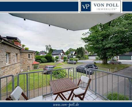 Foto - Wohnung zum Mieten in Dortmund 460,00 € 46 m²