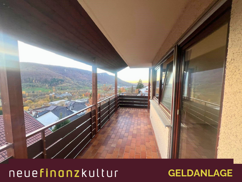 Foto - Wohnung zum Kaufen in Bad Urach 200.000,00 € 87.03 m²