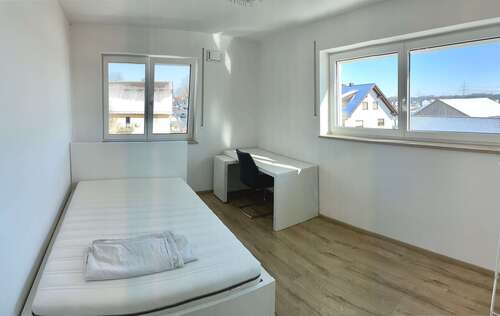 Foto - Wohnen auf Zeit in Dietersheim 850,00 €