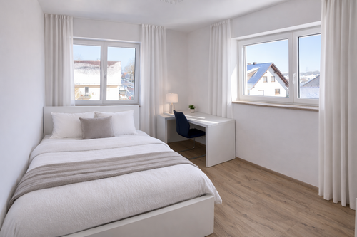 Foto - Wohnen auf Zeit in Dietersheim 850,00 €